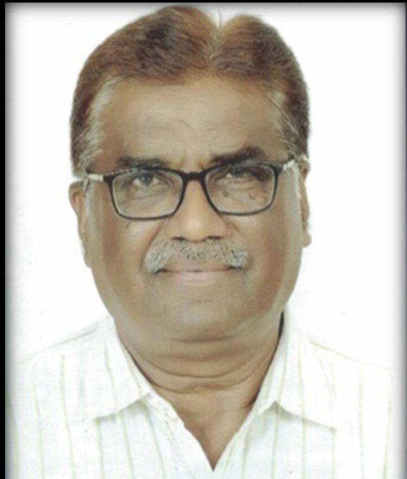 Ambalal L. Satvara