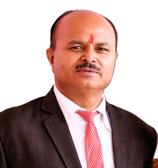 Prof. K.S. Chavda